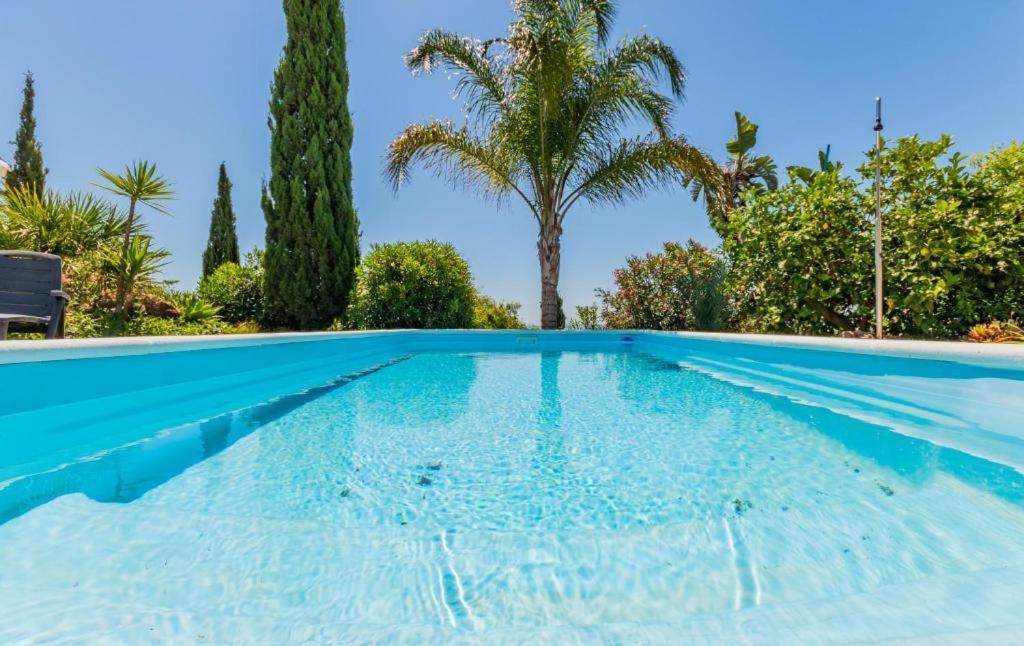 Preciosa Casa Rural A Un Paso Del Centro Villa Málaga Exteriör bild