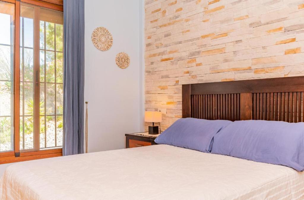 Preciosa Casa Rural A Un Paso Del Centro Villa Málaga Exteriör bild