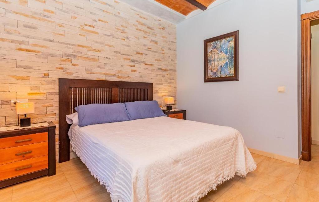 Preciosa Casa Rural A Un Paso Del Centro Villa Málaga Exteriör bild