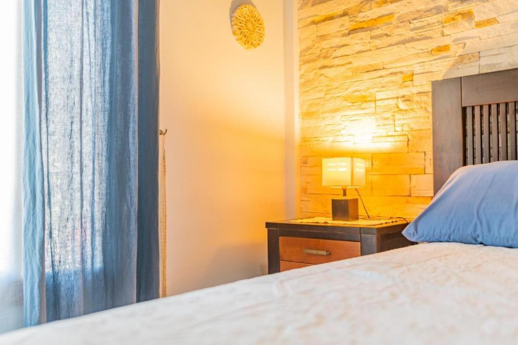 Preciosa Casa Rural A Un Paso Del Centro Villa Málaga Exteriör bild