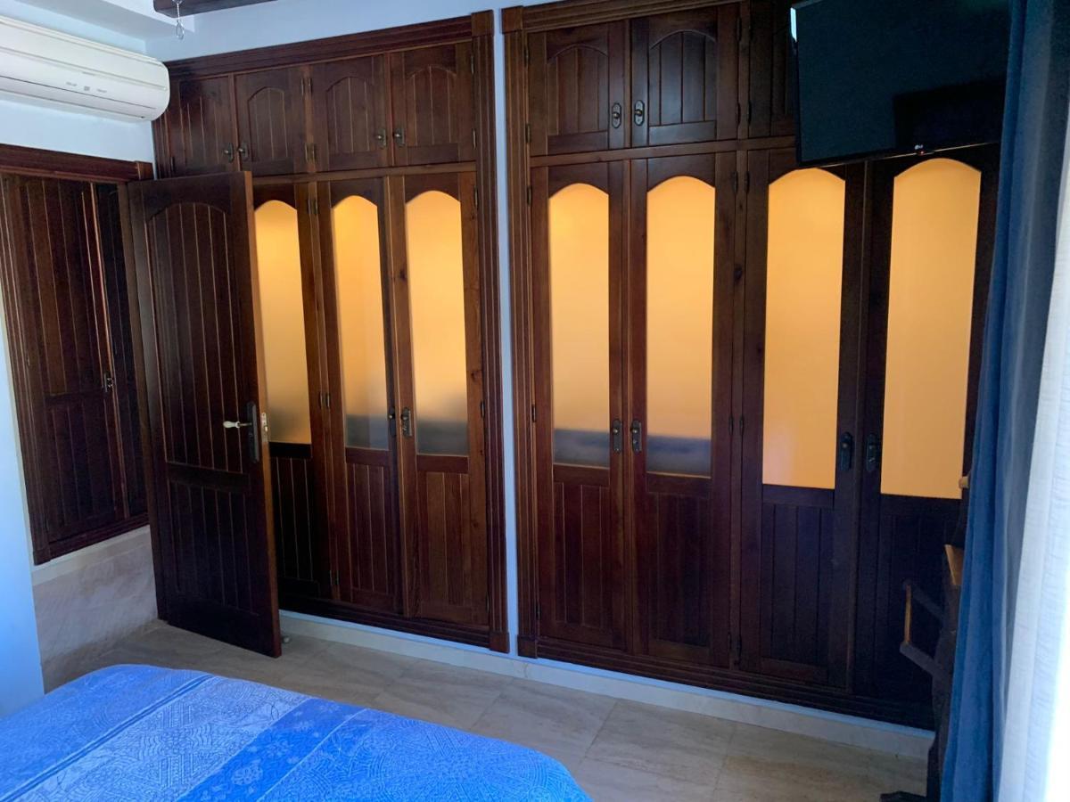 Preciosa Casa Rural A Un Paso Del Centro Villa Málaga Exteriör bild